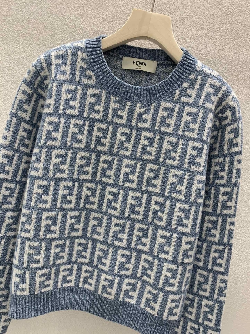 Fendi Sweater